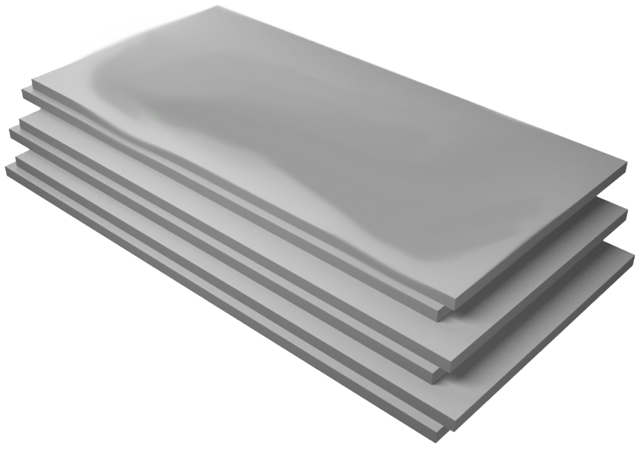 экструзионный пенополистирол xps хитфом 35