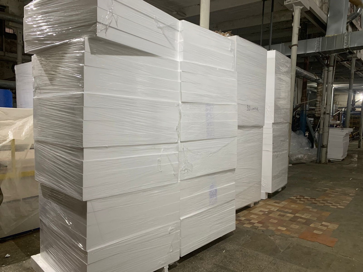 пенопласт псб-с-15