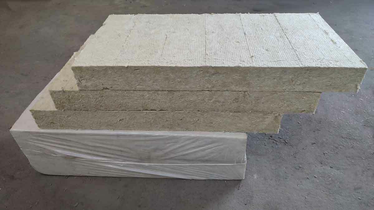 минеральные плиты пПж-160