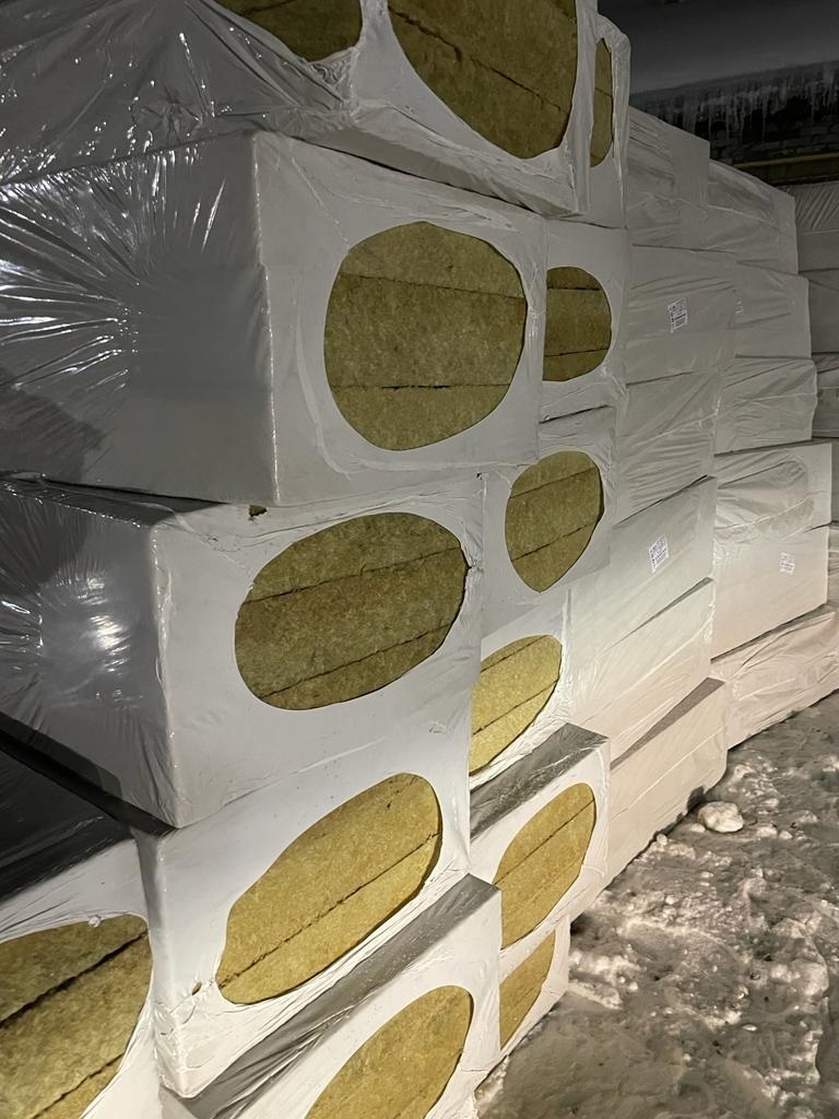 МИНЕРАЛЬНЫЕ ПЛИТЫ ПП-70