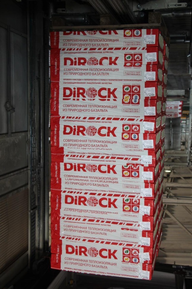 базальтовый утеплитель руф в 175