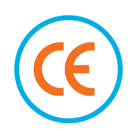 Европейский сертификат СЕ