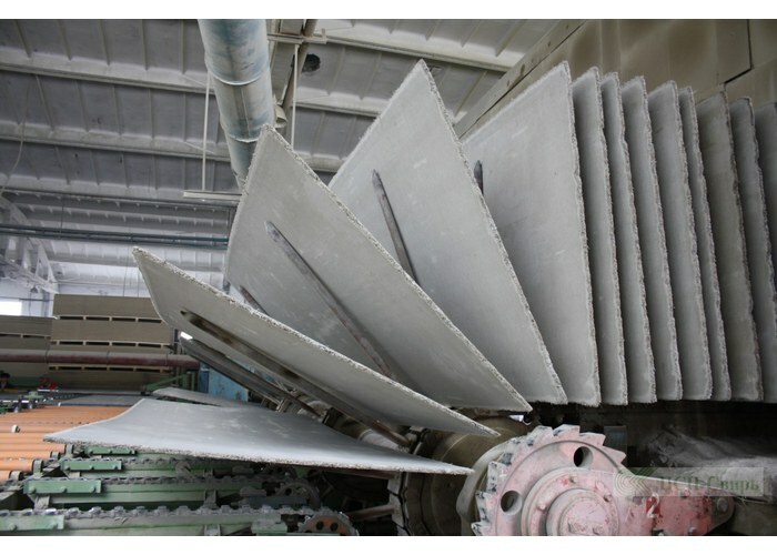 плиты цсп 10 мм