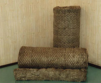 МАТ ПРОШИВНОЙ ТЕПЛОИЗОЛЯЦИОННЫЙ МП-100