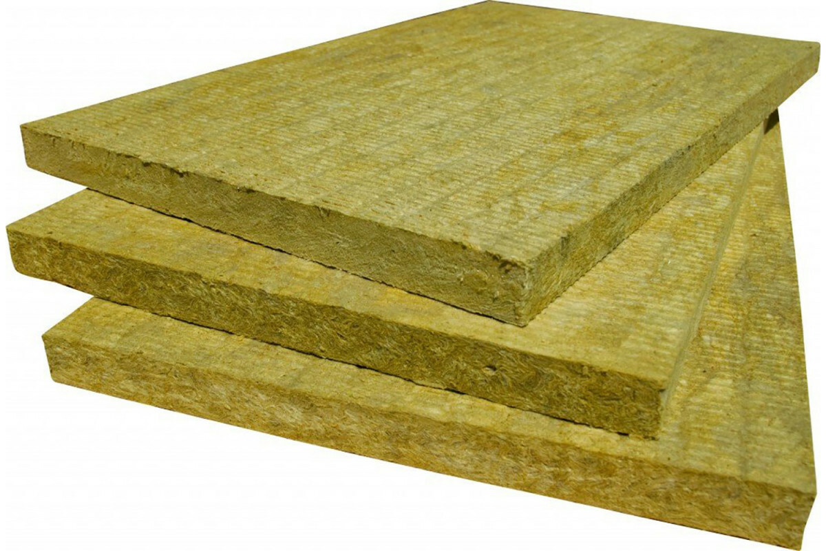 МИНЕРАЛЬНЫЕ ПЛИТЫ ППЖ-200